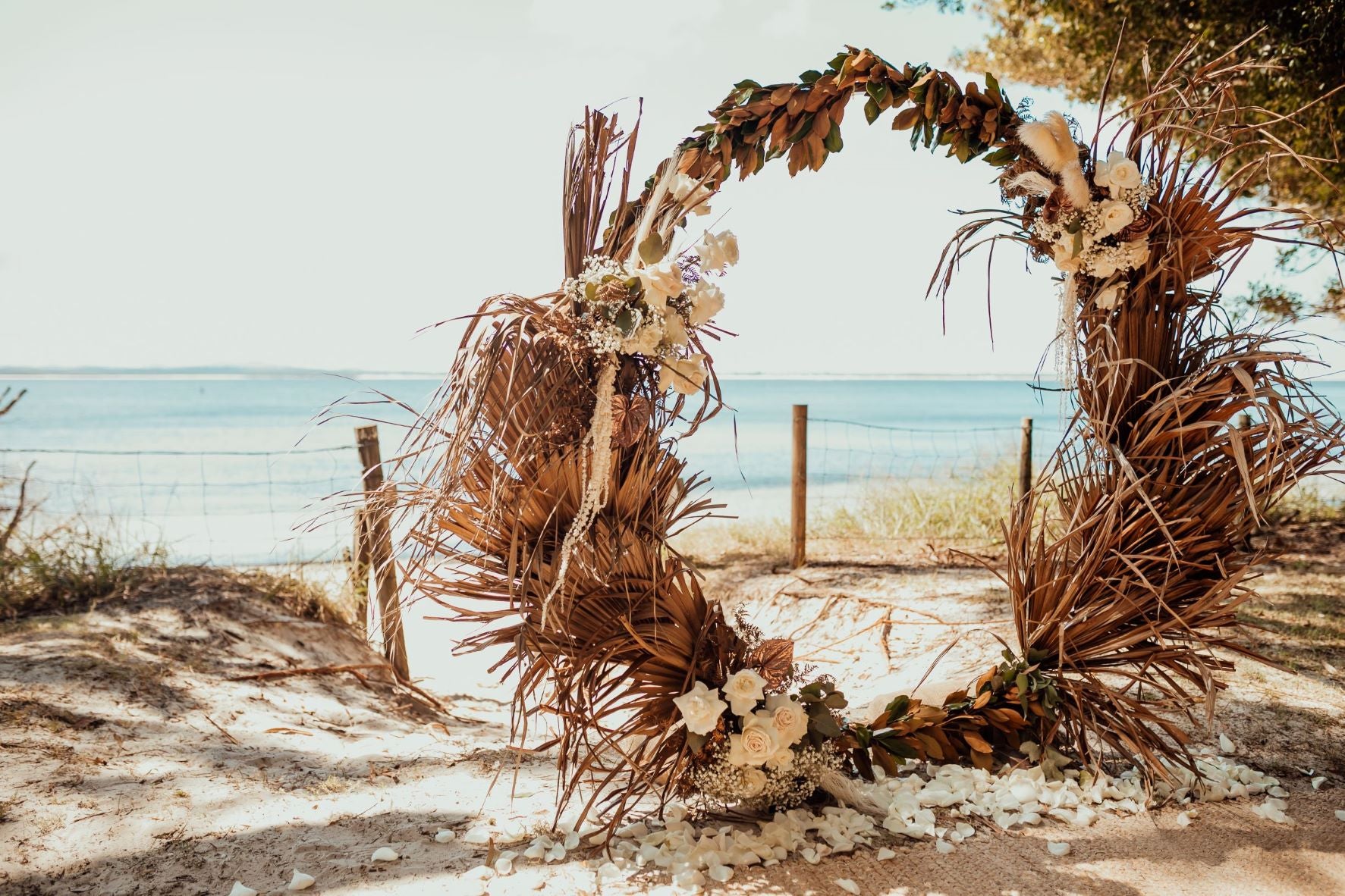 Wedding Arbour