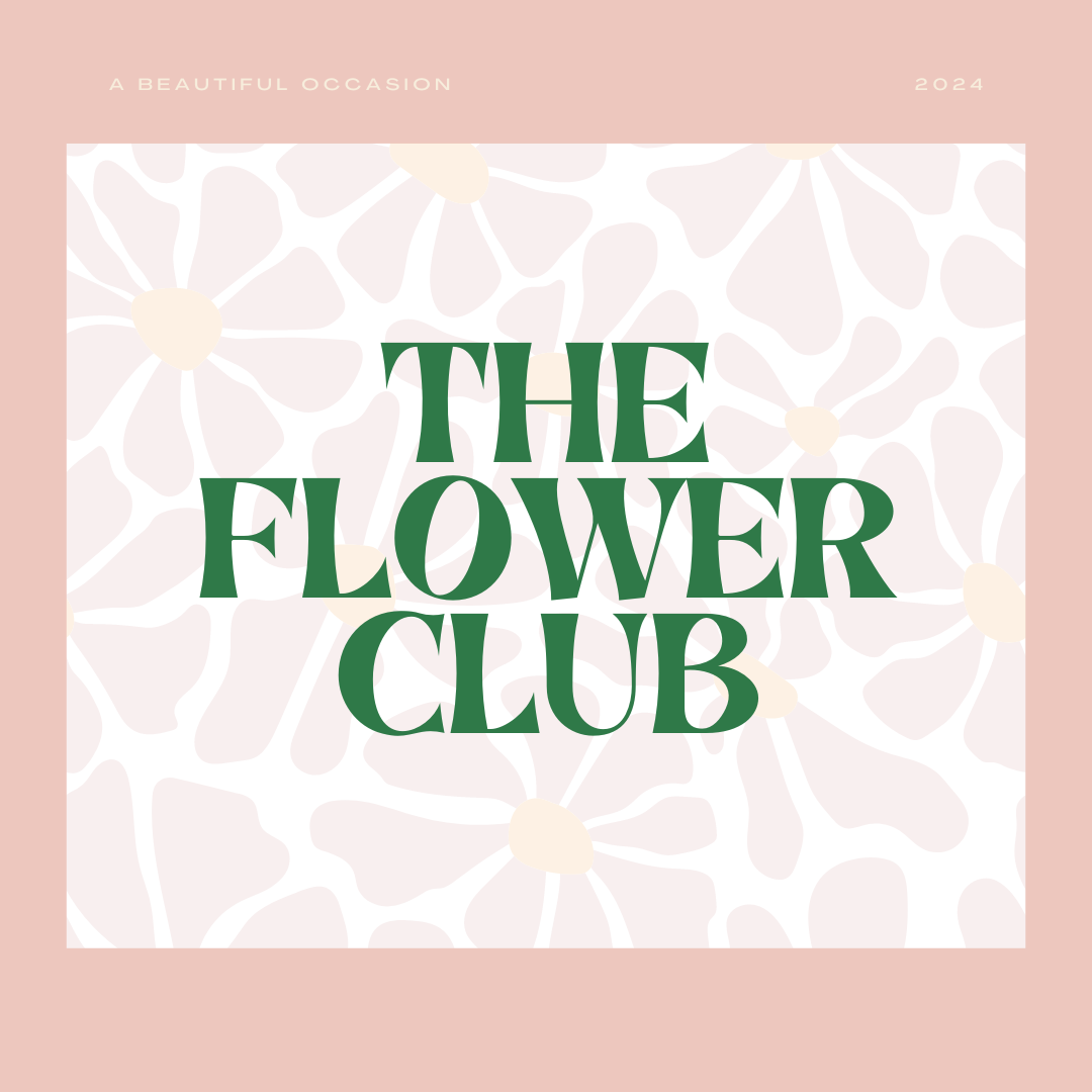 The Flower Club