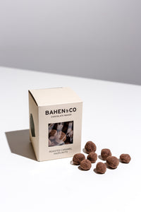 Bahen & Co