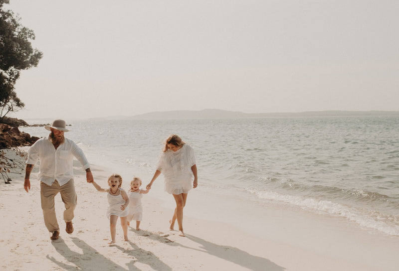 Port Stephens; Our home, your wedding destination.