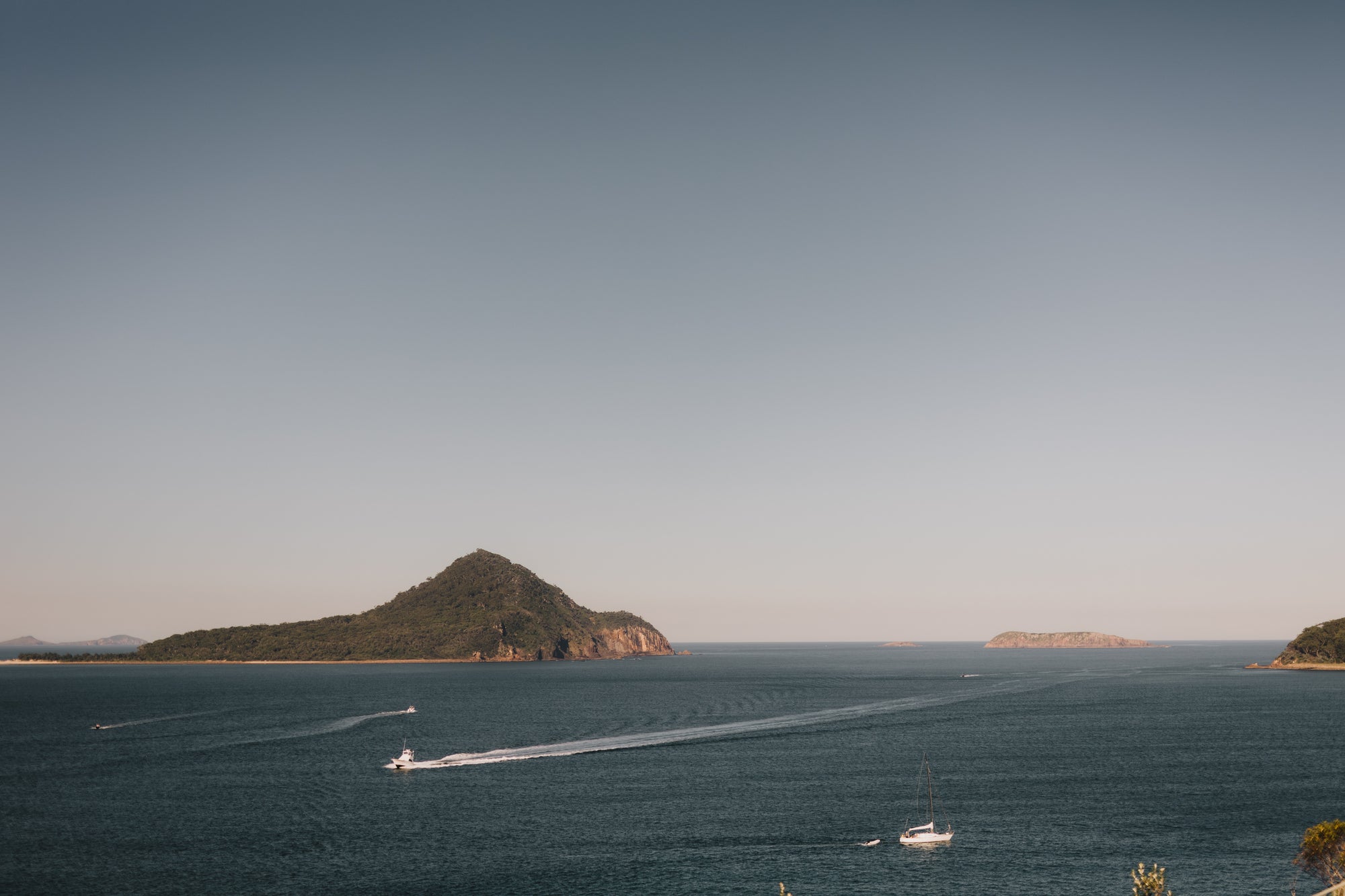Saying 'I Do' in Paradise: Weddings in Port Stephens, NSW