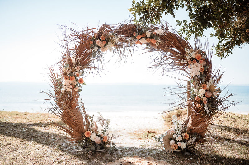Real Wedding - Nicole and Matt