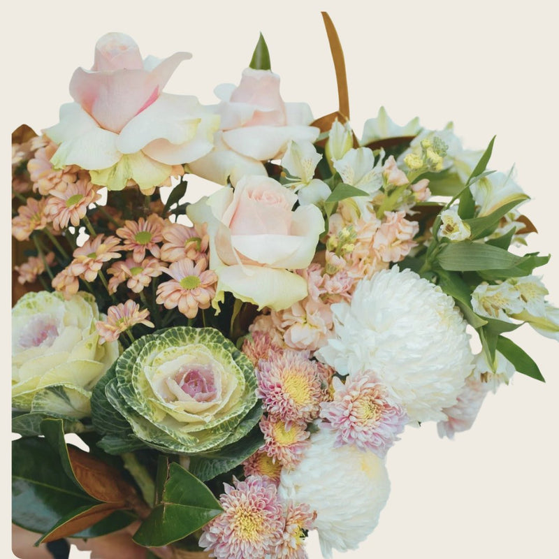 Fresh Flowers