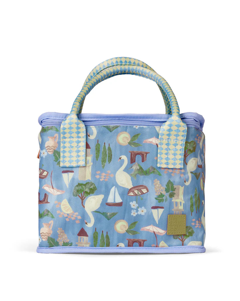 The Somewhere Co. Lunch Satchels & Lunch Bags