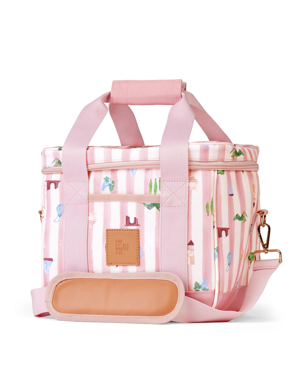 The Somewhere Co. Midi Cooler Bag