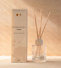 Studio Sol  - Diffusers - Language of Flowers