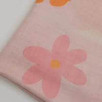 Pretty Pop Baby Muslin Swaddle