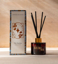Studio Sol  Diffusers 100ml