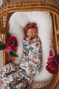 Organic Baby Wraps