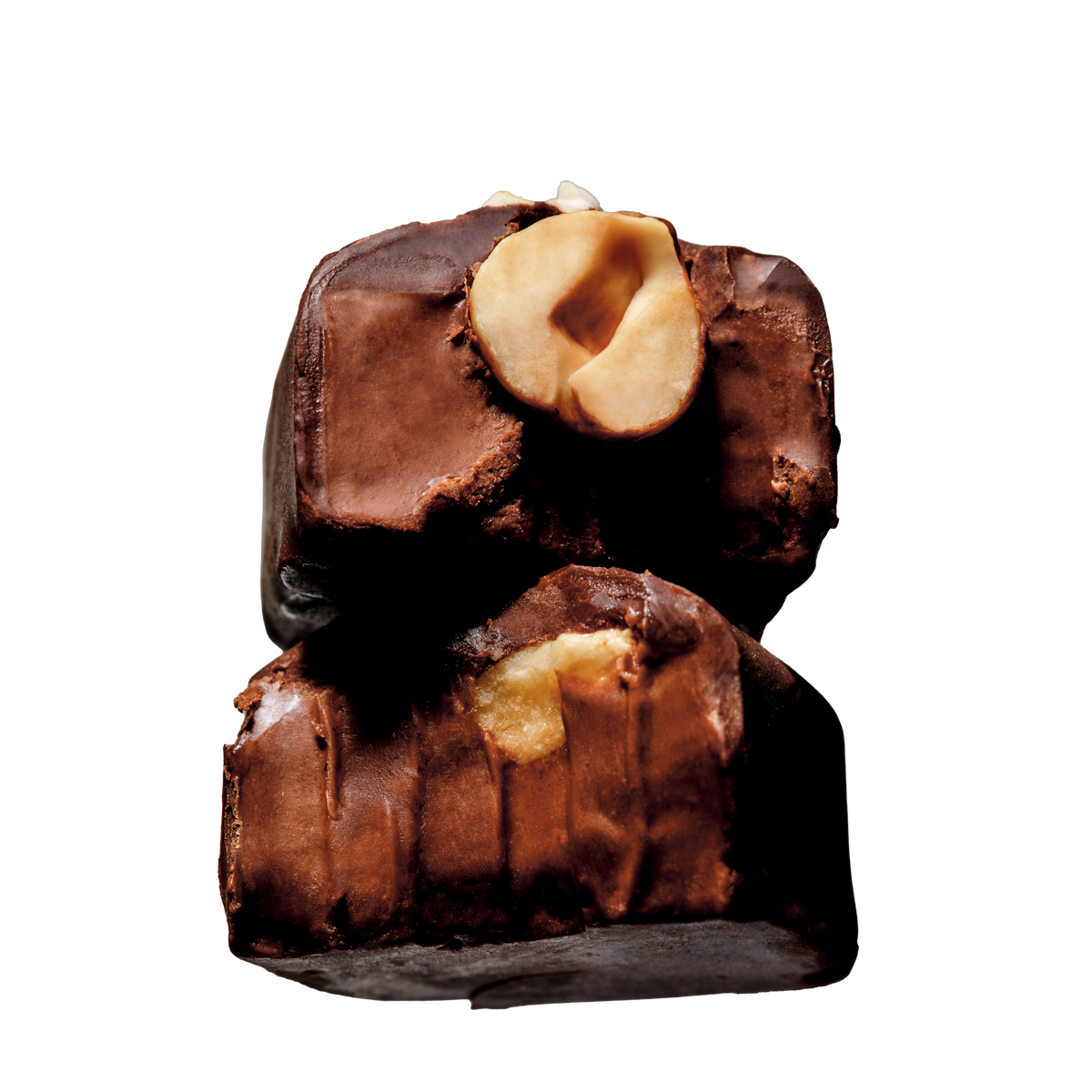 Hazelnut Butter Praline - Loco Love - Twin Pack