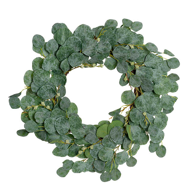 Eucalyptus garlands & Wreaths