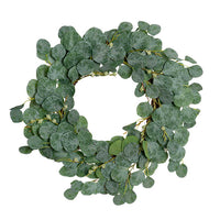 Eucalyptus garlands & Wreaths