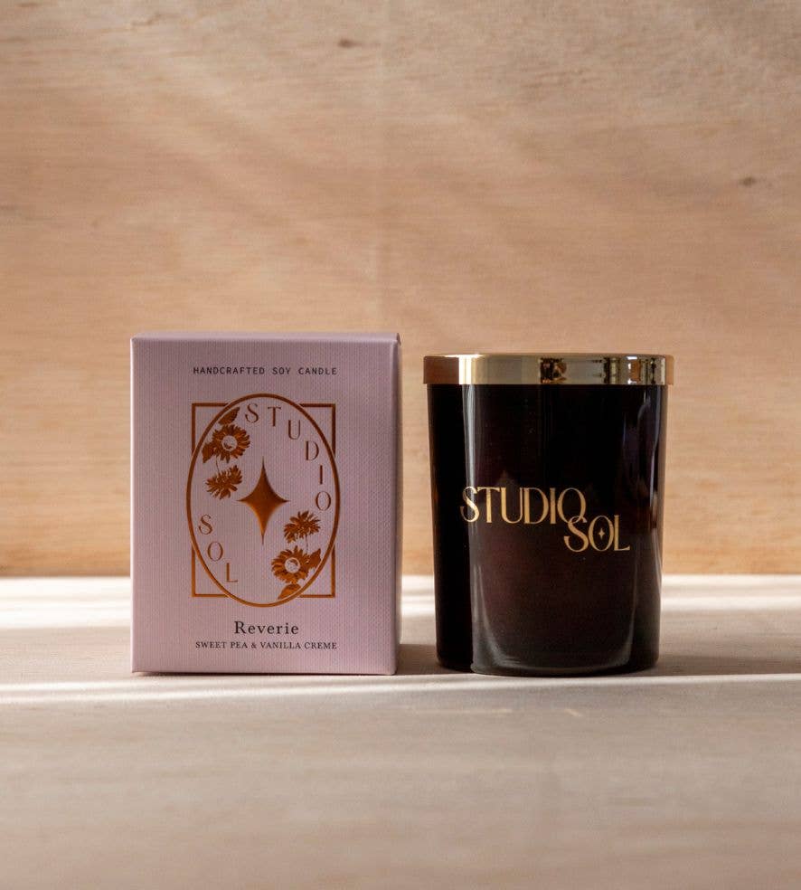 Studio Sol Candles