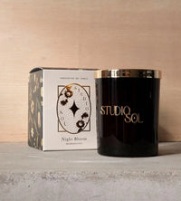 Studio Sol Candles