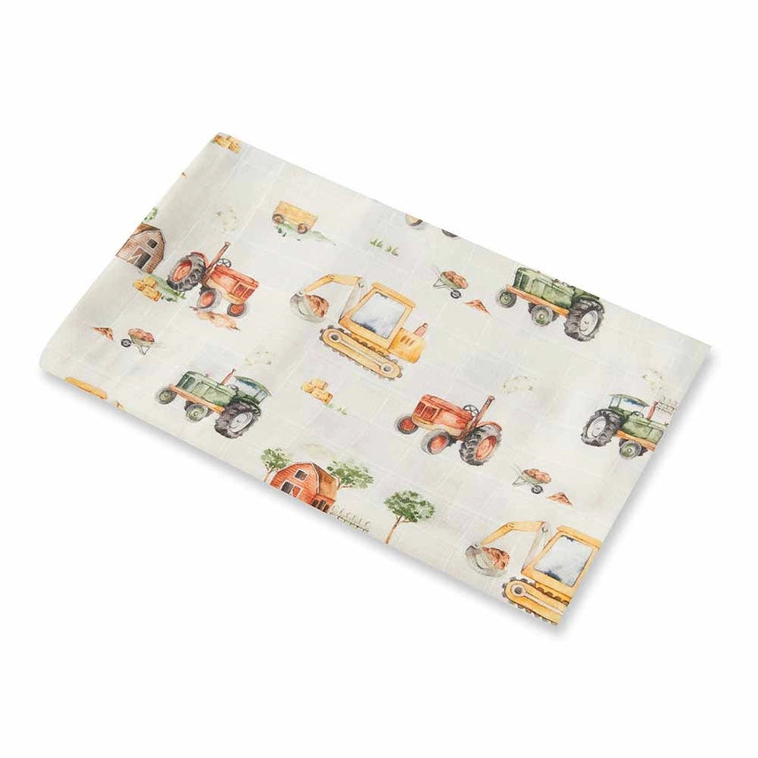 Organic Baby Wraps - Snuggle Hunny