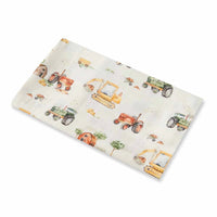 Organic Baby Wraps - Snuggle Hunny
