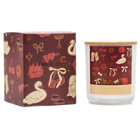 Frankie Gusti Candles