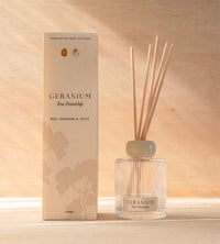 Studio Sol  - Diffusers - Language of Flowers