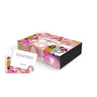 Diesel & Dutch Affirmation Cards