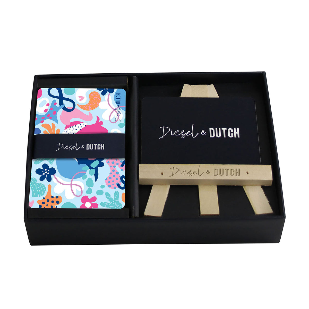 Diesel & Dutch Affirmation Cards