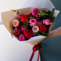 Feeling Festive Bouquets