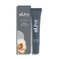 Al.ive Body
