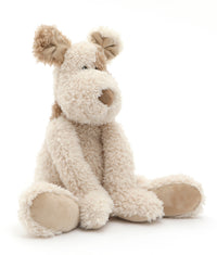Soft toys and Rattles