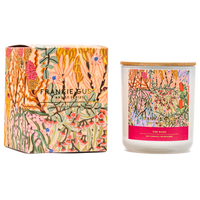 Frankie Gusti Candles