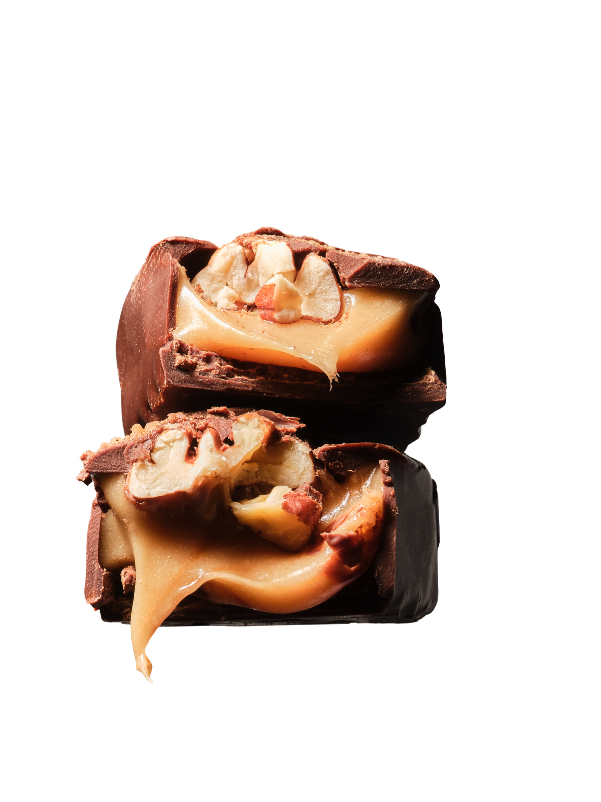 Butter Caramel Pecan - Loco Love - Twin Pack