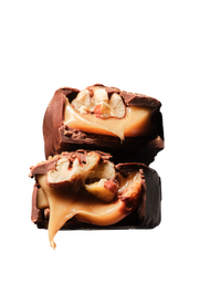 Butter Caramel Pecan - Loco Love - Twin Pack