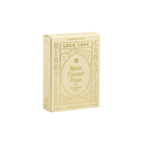 Butter Caramel Pecan - Loco Love - Twin Pack