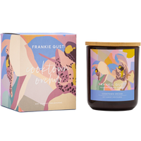 Frankie Gusti Candles