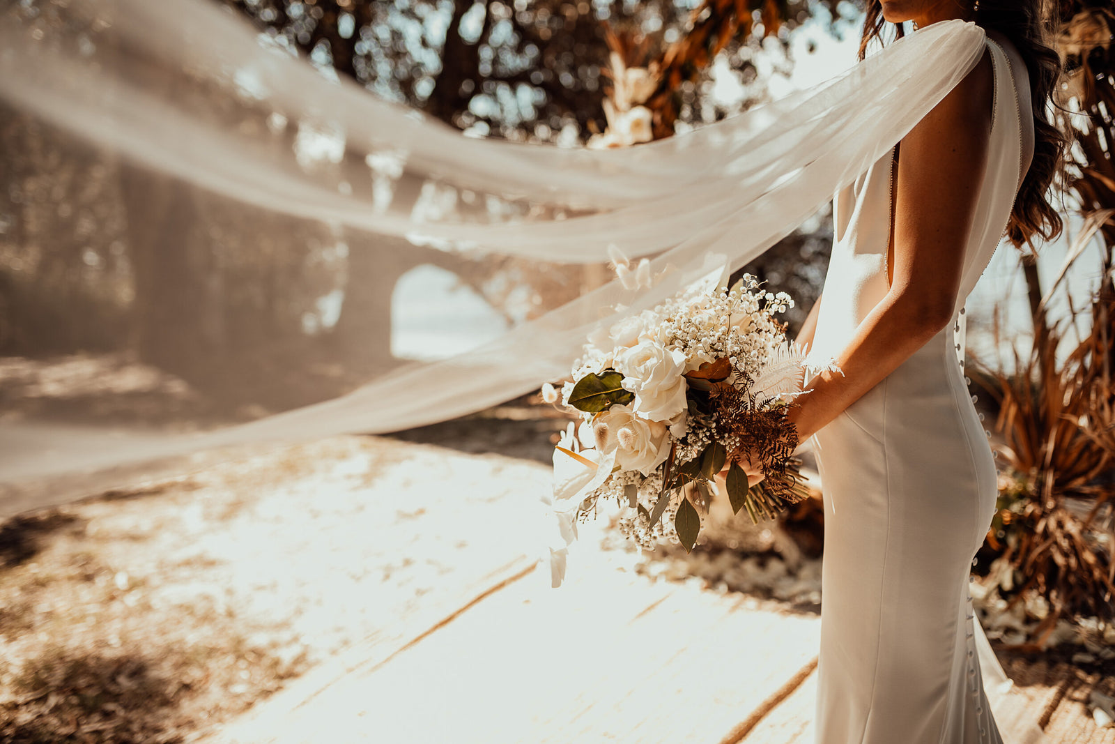 A Beautiful Occasion