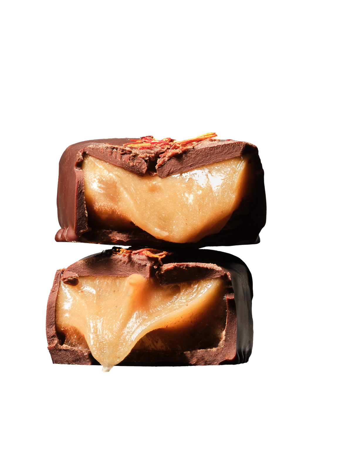 Classic Chewy Caramel - Loco Love - Twin Pack