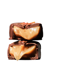 Classic Chewy Caramel - Loco Love - Twin Pack