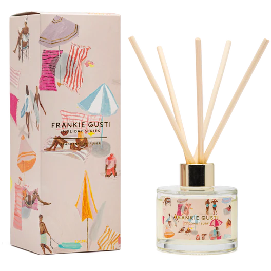 Frankie Gusti Diffusers