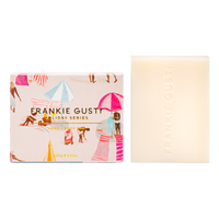 Frankie Gusti Hand + Body Bars