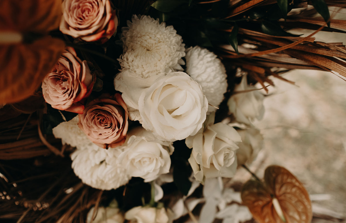 A Beautiful Occasion — photo 3 of 7
