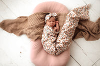 Organic Baby Wraps