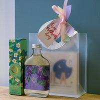 The Pamper Hamper
