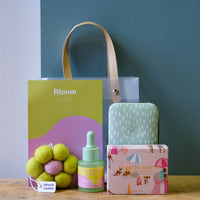The Mini Hamper