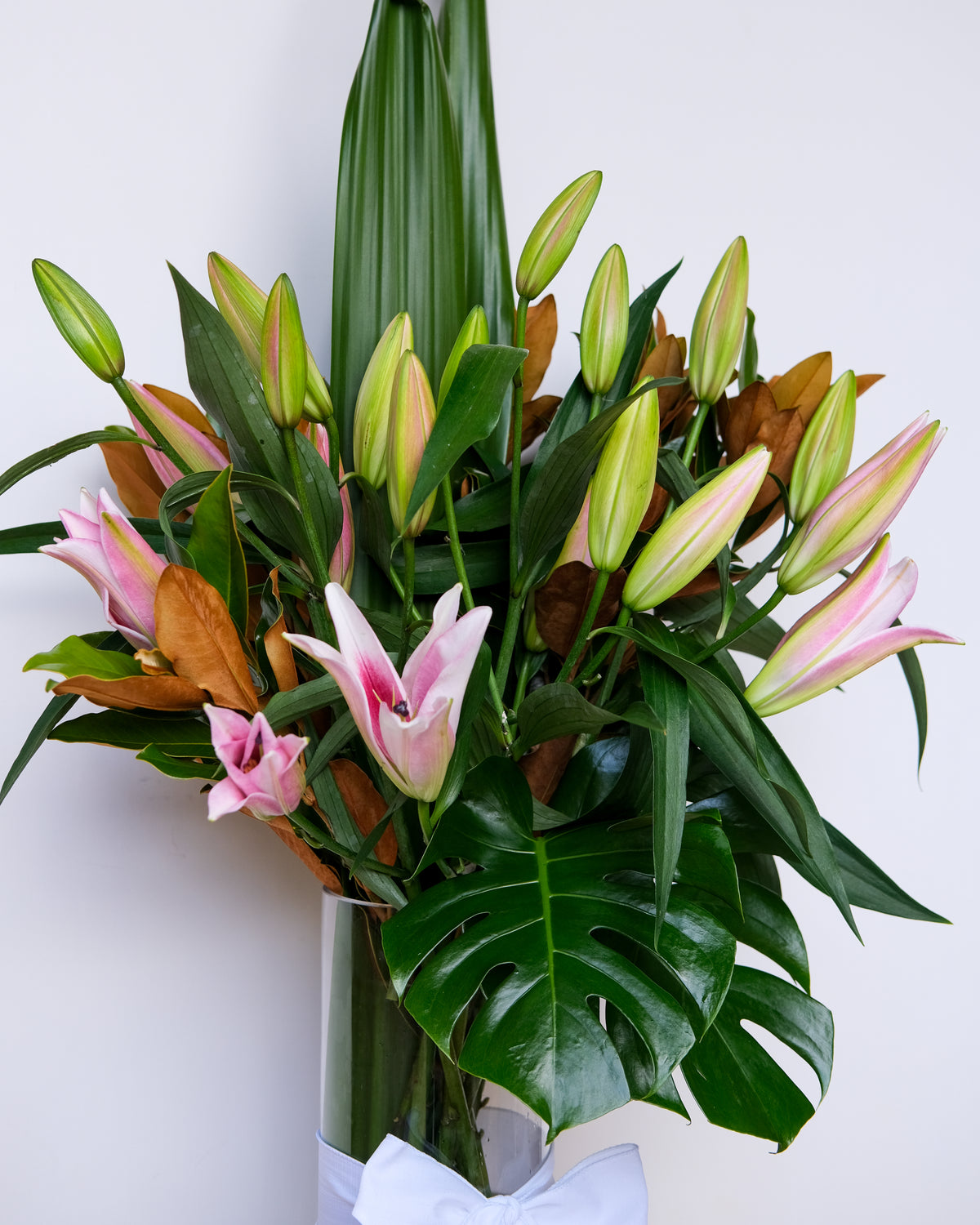 Love Lilies