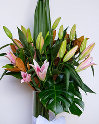 Love Lilies