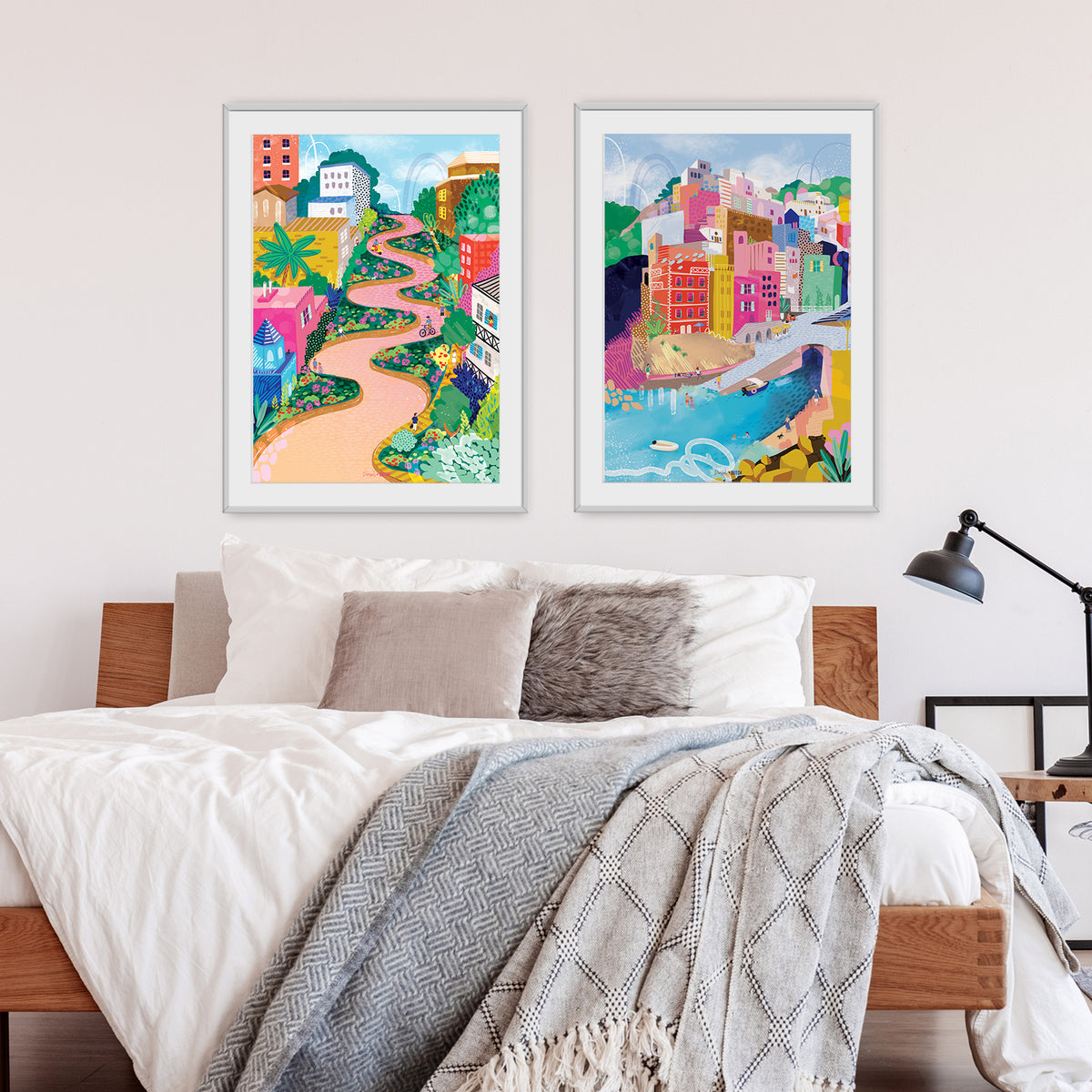 Diesel & Dutch Jigsaw Puzzle