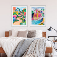 Diesel & Dutch Jigsaw Puzzle