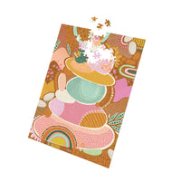 Diesel & Dutch Jigsaw Puzzle