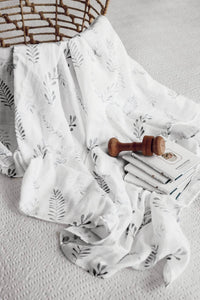 Organic Baby Wraps