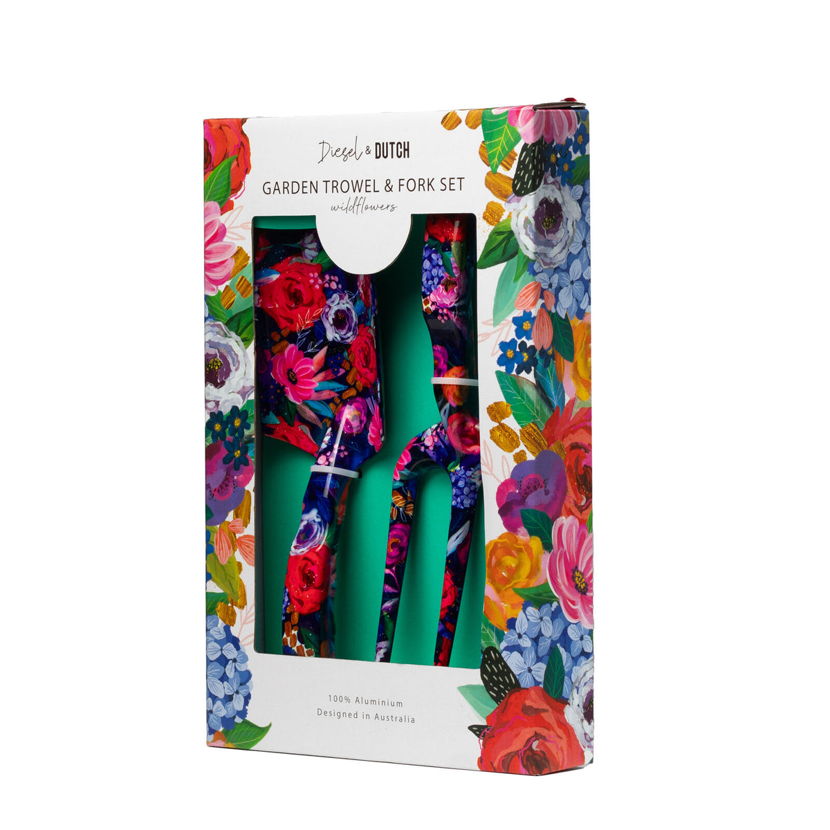 Diesel & Dutch Garden Collection