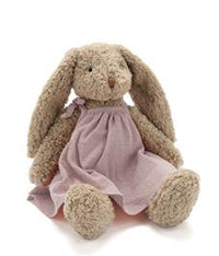 Soft toys and Rattles