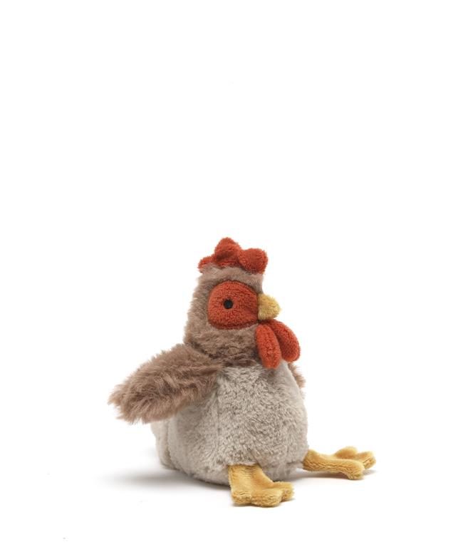 Baby Rattles - Nana Huchy